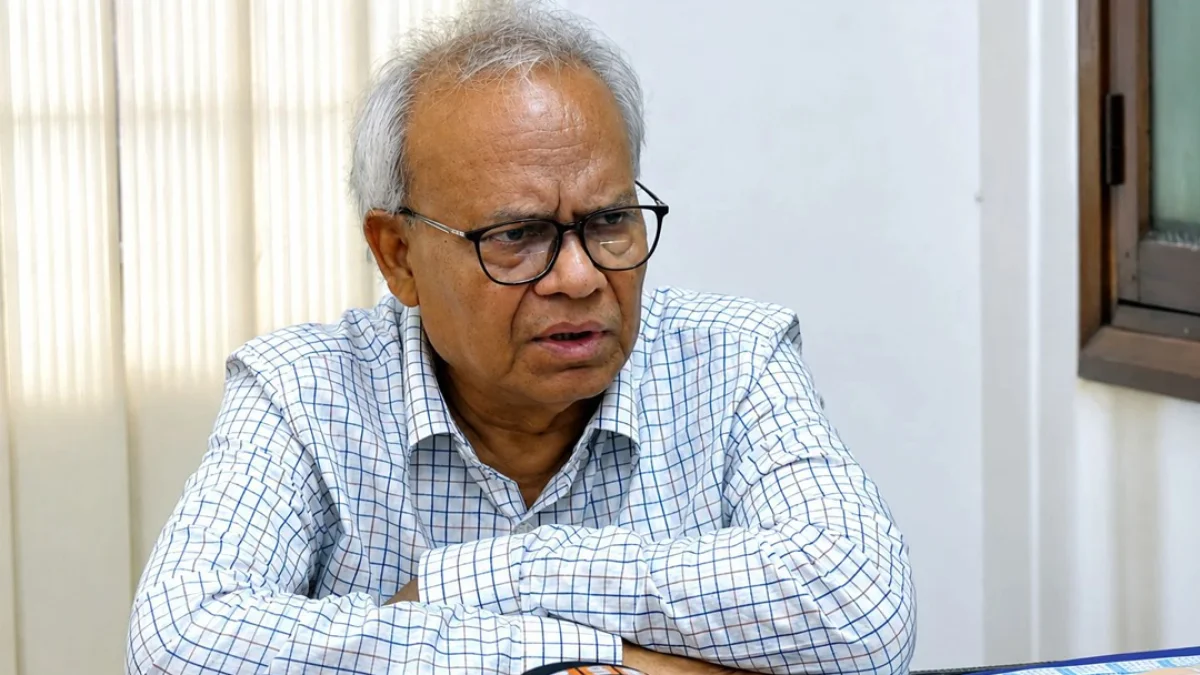 রুহুল কবির রিজভী