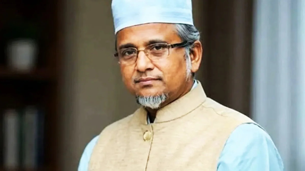 গাজী নজরুল চার দিন ও তার স্ত্রী এক দিনের রিমান্ডে