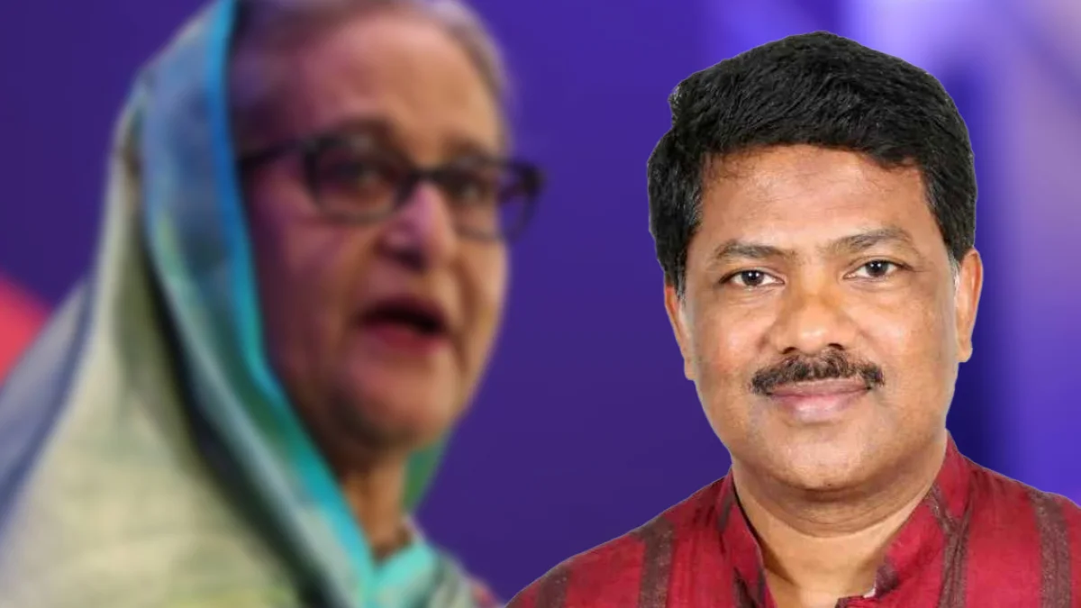 কোন ডিসেম্বর আসবেন ক্লিয়ার করেন, শেখ হাসিনাকে হুইপ দুলু