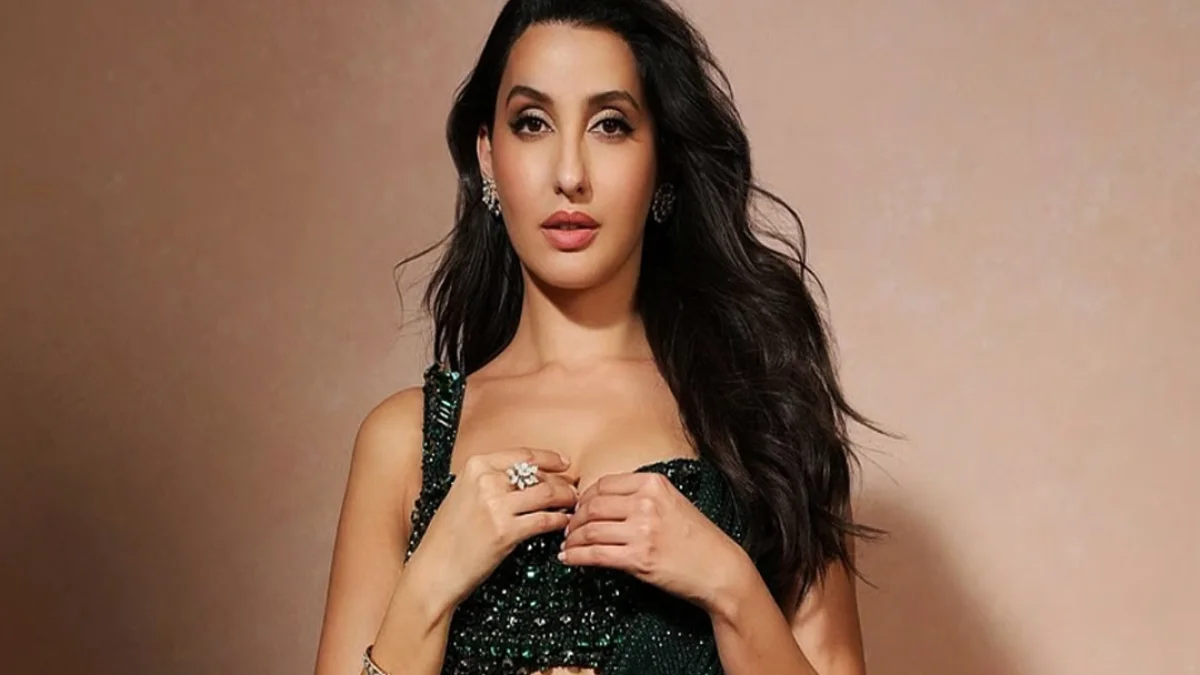 নোরা ফাতেহির বিরুদ্ধে ৩ কোটির মানহানি মামলা