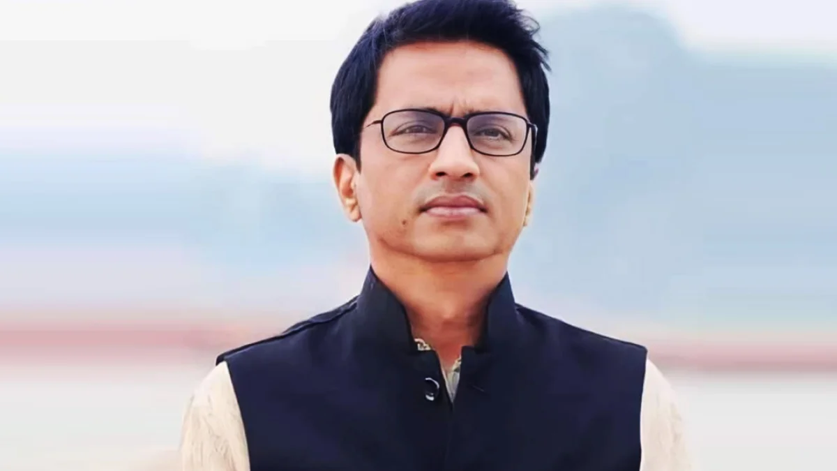 রাজধানী থেকে সাবেক এমপি গ্রেপ্তার