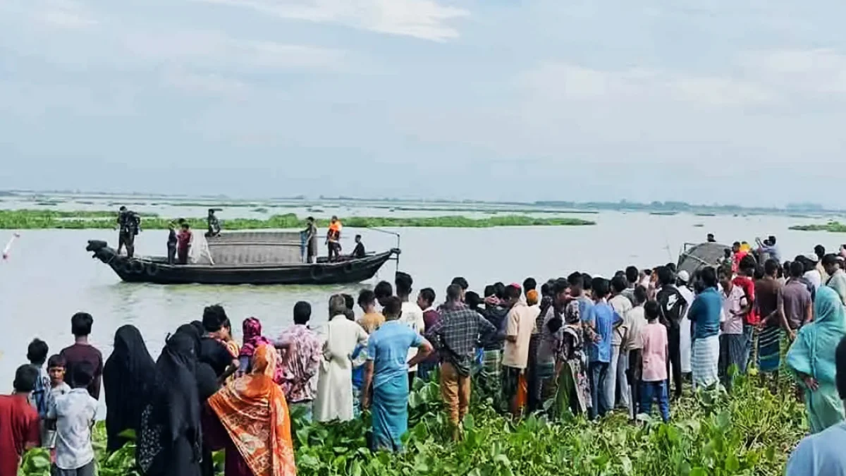 স্কুল ফাঁকি দিয়ে ঘুরতে গিয়ে একে একে মিলল ৩ শিক্ষার্থীর লাশ