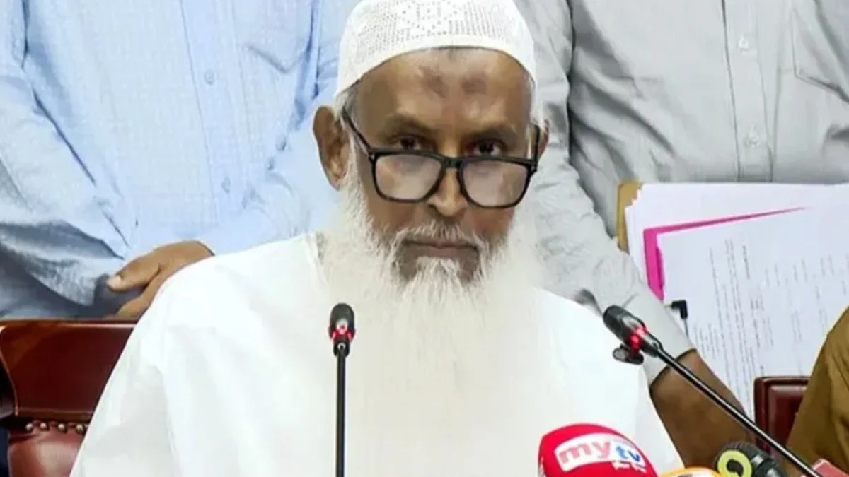 সরকারিভাবে হজে যাওয়া ব্যক্তিরা ফেরত পাবেন ৪ কোটি ৮৭ লাখ টাকা